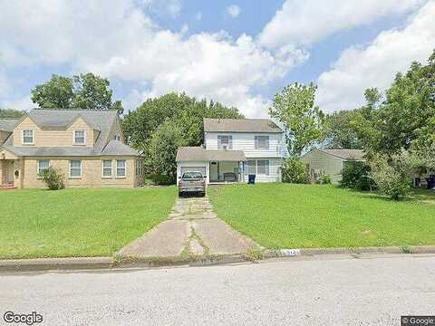 13Th, TEXAS CITY, TX 77590