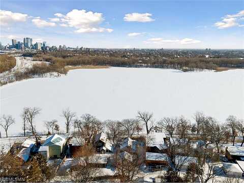 Cedar Lake, MINNEAPOLIS, MN 55416