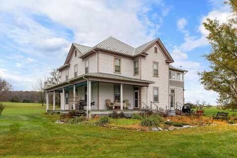 Long Meadow, WAYNESBORO, VA 22980
