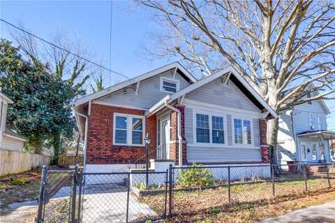 B, CHESAPEAKE, VA 23324