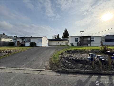 Beacon Hill, LONGVIEW, WA 98632