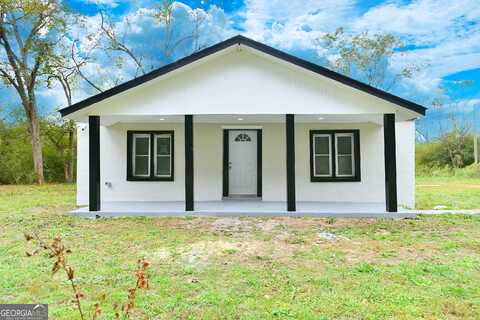 Highway 154, SHARPSBURG, GA 30277