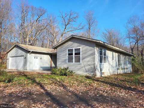 Packard, CAMBRIDGE, MN 55008
