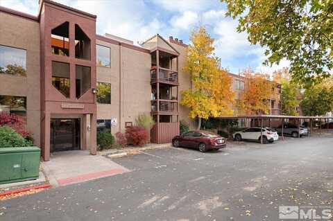 Lakeside, RENO, NV 89509