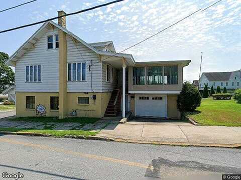 Coal, LEHIGHTON, PA 18235