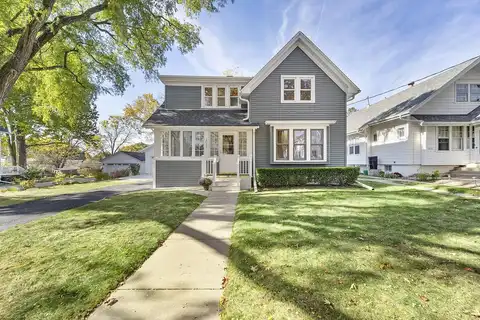 83Rd, MILWAUKEE, WI 53213