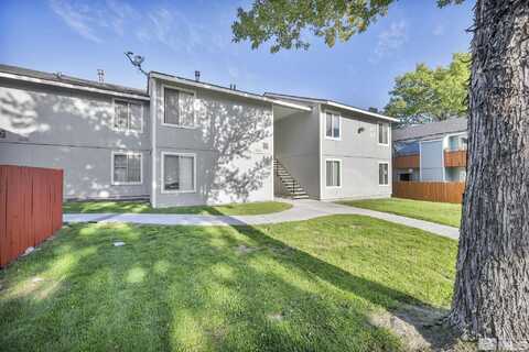 Neil, RENO, NV 89502