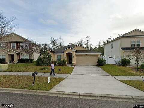 Porter Lakes, JACKSONVILLE, FL 32218