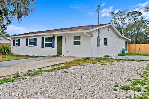 Craig, JACKSONVILLE, FL 32225