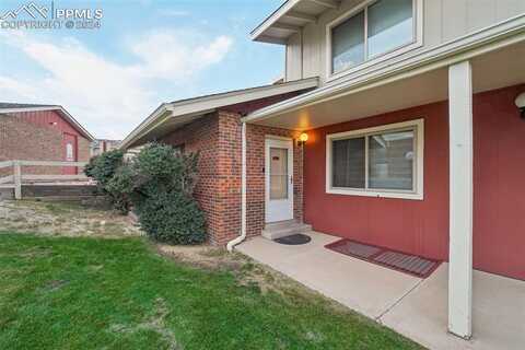 Rockrimmon, COLORADO SPRINGS, CO 80919