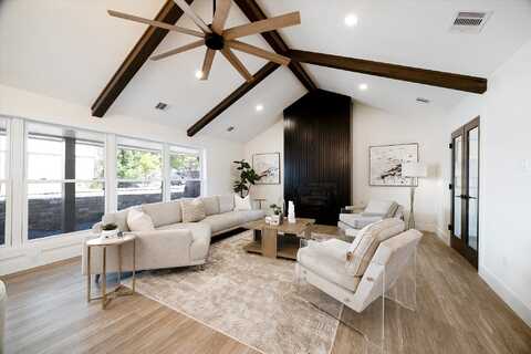 Bob White, HOUSTON, TX 77096