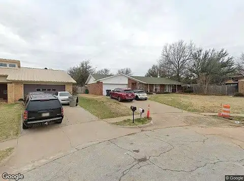 Chanute, WICHITA FALLS, TX 76306