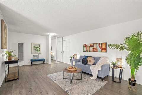 Easy, MOUNTAIN VIEW, CA 94043