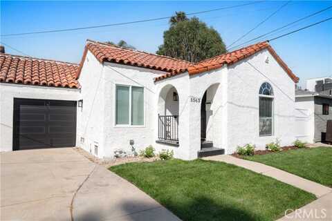 Bangor, LOS ANGELES, CA 90016