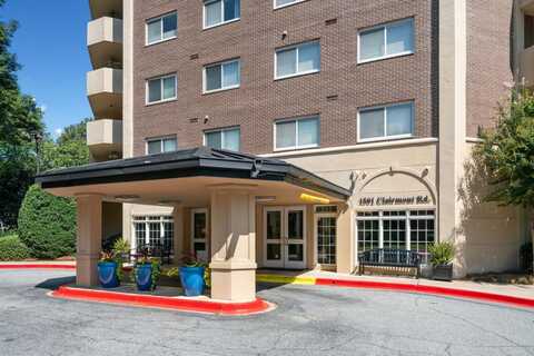 Clairmont, DECATUR, GA 30033