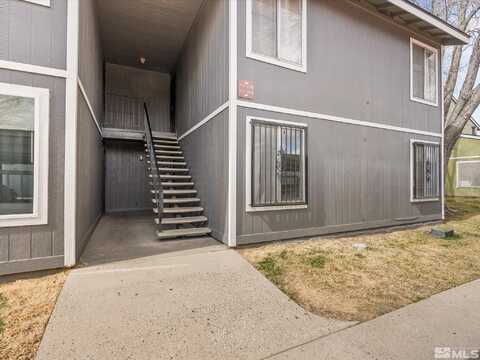 Neil, RENO, NV 89502