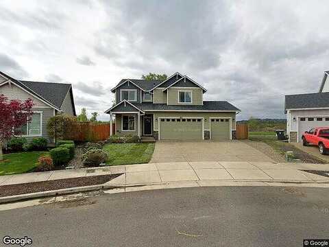 Deciduous, ALBANY, OR 97321