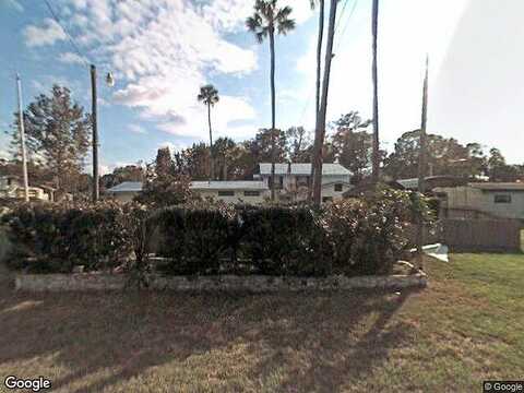 Fox, ASTOR, FL 32102