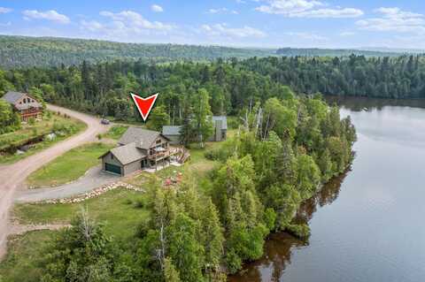 Village, FINLAND, MN 55603