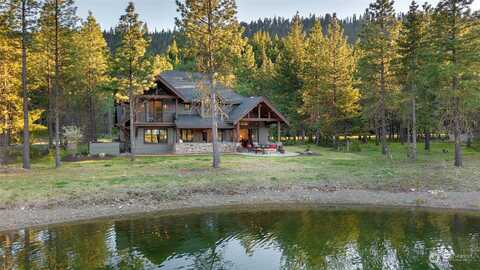Southern Star, CLE ELUM, WA 98922