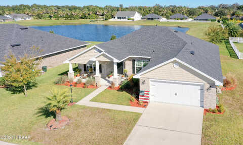 Turtle Ridge, FLAGLER BEACH, FL 32136