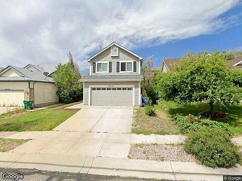 Bittercreek, COLORADO SPRINGS, CO 80922