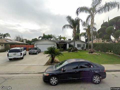 Wide Loop, BAKERSFIELD, CA 93309