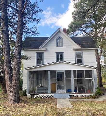 Northside, ONANCOCK, VA 23417