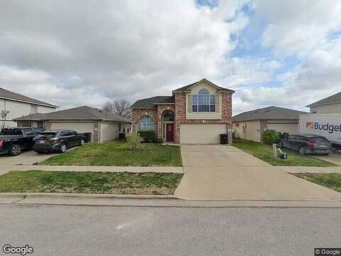 Donegal Bay, KILLEEN, TX 76549