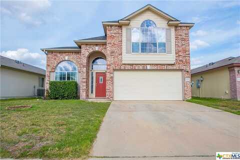 Donegal Bay, KILLEEN, TX 76549