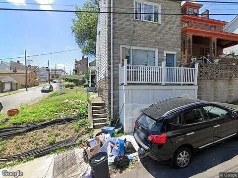 Salisbury, PITTSBURGH, PA 15210