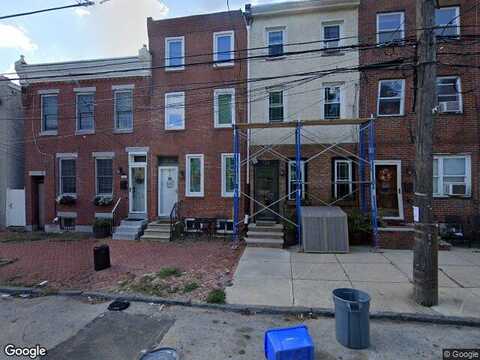Greenwich, PHILADELPHIA, PA 19147