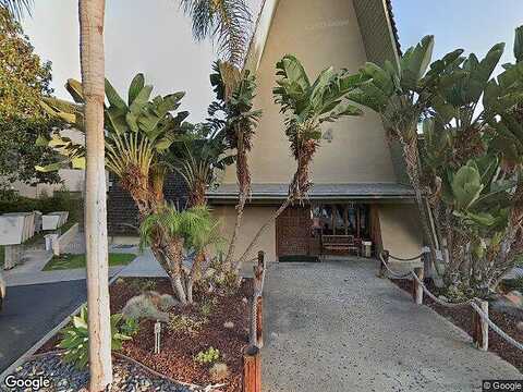 Point Loma, SAN DIEGO, CA 92107