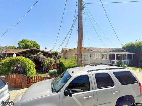 Carolina, SAN PEDRO, CA 90731