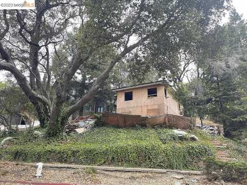 Santa Barbara, BERKELEY, CA 94707