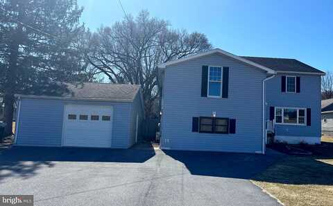 Sand Ridge, HOWARD, PA 16841