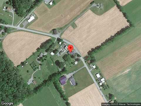Sand Ridge, HOWARD, PA 16841