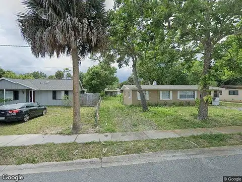 Sauls, ORMOND BEACH, FL 32174