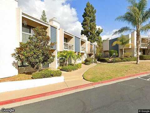 Monair, SAN DIEGO, CA 92117