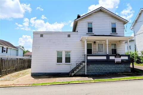 Market, BELLE VERNON, PA 15012