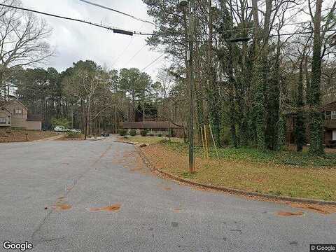 Hidden Branch, JONESBORO, GA 30236