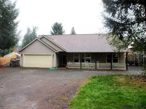 Juniper, LYONS, OR 97358