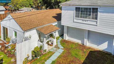 Concord, CONCORD, CA 94519