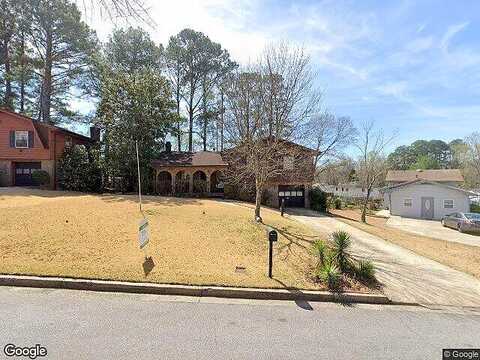 Willoby, MORROW, GA 30260