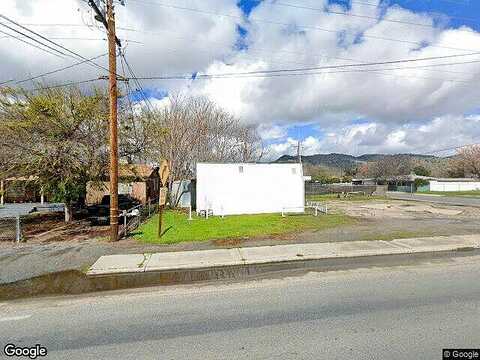 Springville, PORTERVILLE, CA 93257
