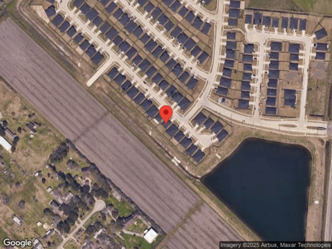 Audubon Russet, RICHMOND, TX 77469