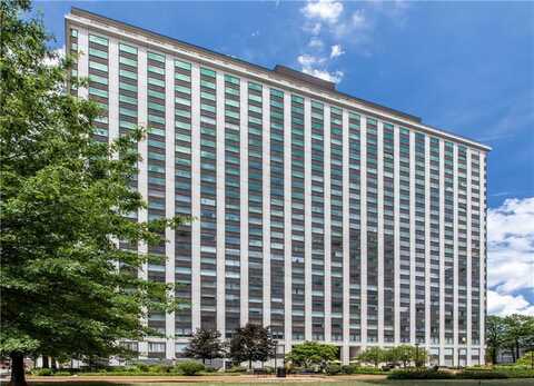 Fort Duquesne, PITTSBURGH, PA 15222
