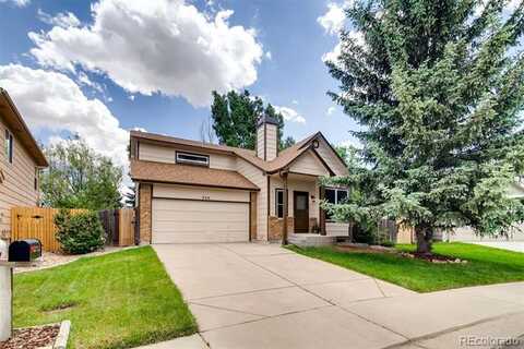 Holcomb, CASTLE ROCK, CO 80104