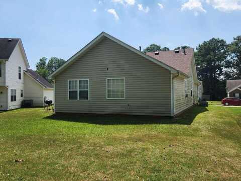 Graystone, HAMPTON, GA 30228