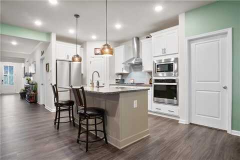 Riverwood, DALLAS, GA 30157